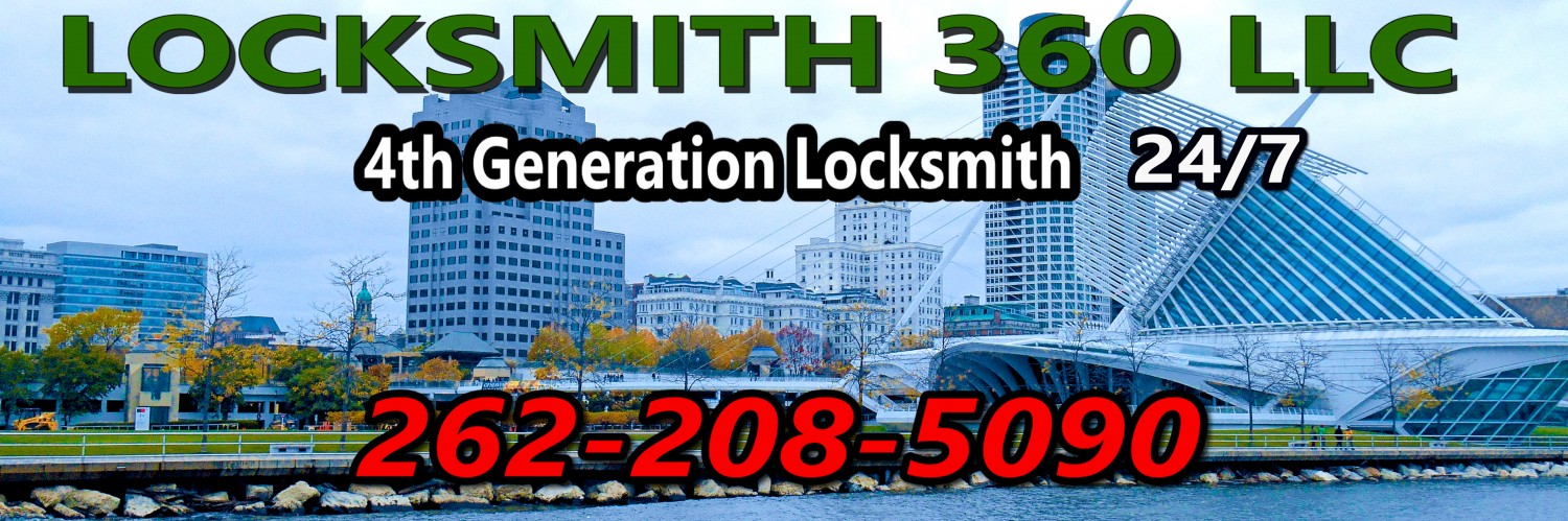 Locksmith 360 LLC