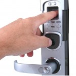 programmable access control