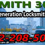 Locksmith 360